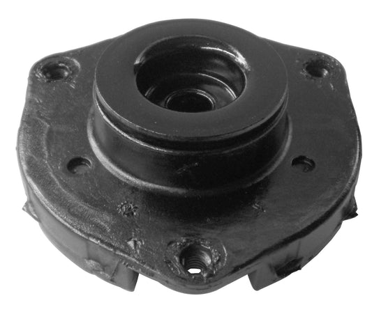 Base De Amortiguador Frontal Derecho E Izquierdo Seat Ibiza L4 2005-2008