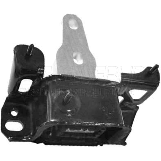 Soporte De Transmision P/ Ford Fiesta 2011-2017 1.6L L4