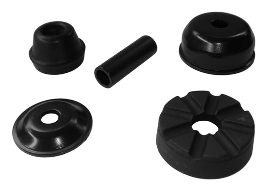 Base De Amortiguador Frontal Derecho E Izquierdo Ford Fairmont L6 1978-1984