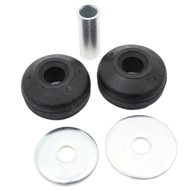 Base De Amortiguador Frontal Derecho E Izquierdo Acura Cl L4 1997-1997
