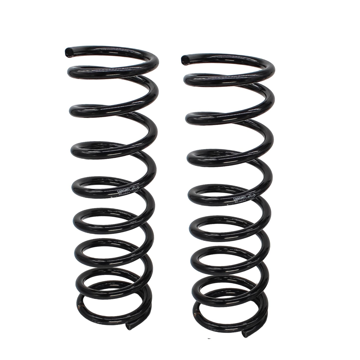 Resorte Delantero Nissan Pathfinder 1997-2000