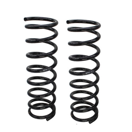 Resorte Delantero Nissan Pathfinder 1997-2000
