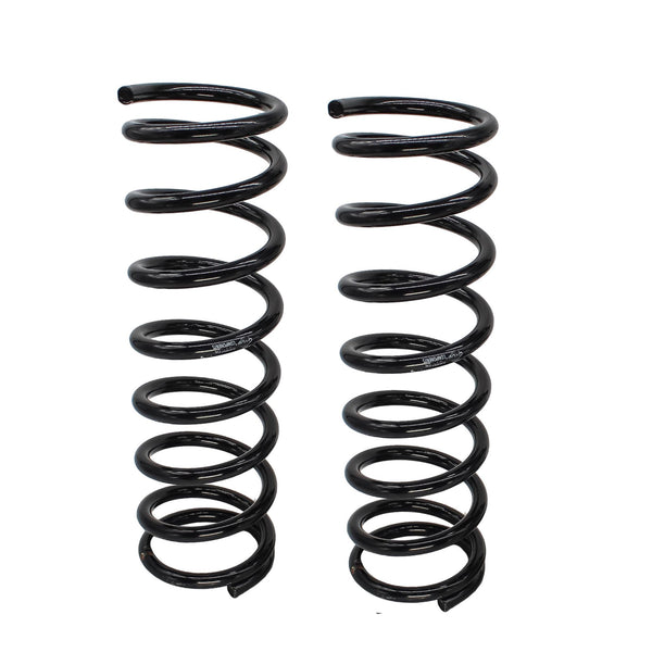 Resorte Delantero Nissan Pathfinder 1997-2000