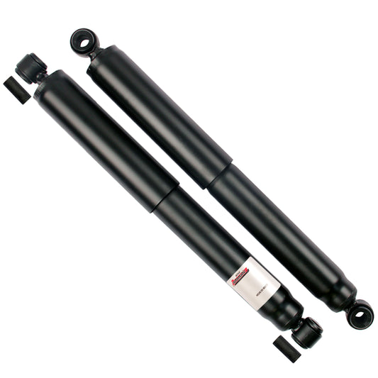 Amortiguador P/ Jeep CJ5 1975-1979 L6 4.2L Posicion: Trasero