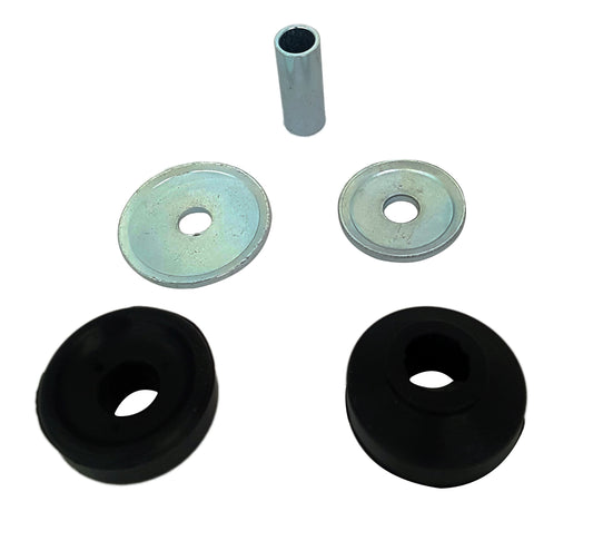 Base De Amortiguador Frontal Derecho E Izquierdo Acura Cl 2001-2003