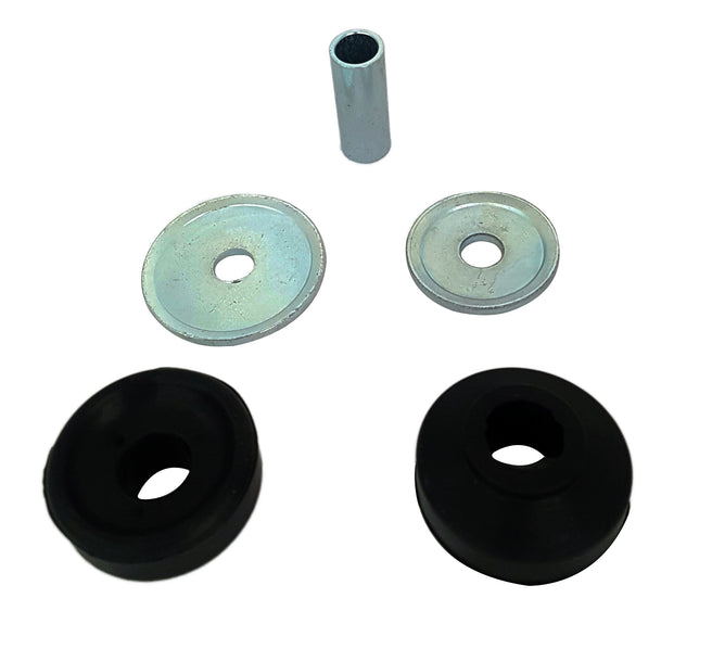 Base De Amortiguador Frontal Derecho E Izquierdo Acura Cl 2001-2003