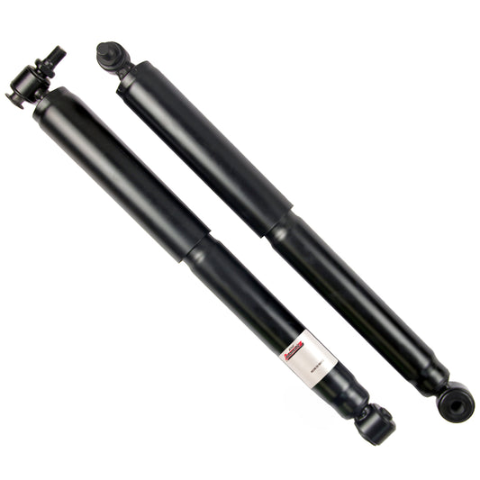 Amortiguador P/ Chevrolet C10 1975-1981 V8 5.7L Posicion: Trasero