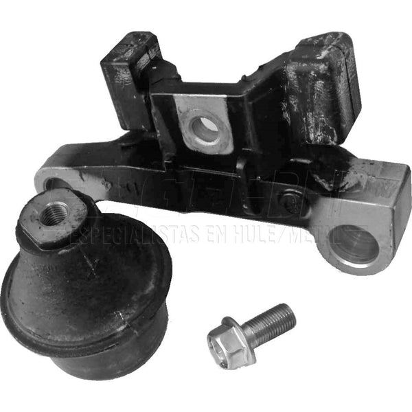 Soporte De Transmision P/ Nissan Sentra 2007-2012 2.0L L4
