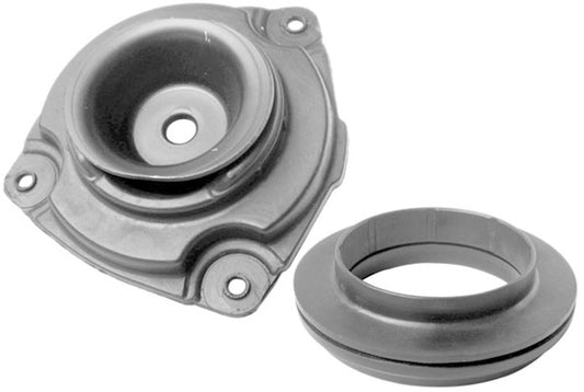 Base De Amortiguador Frontal Derecho Nissan Tiida L4 2014-2018