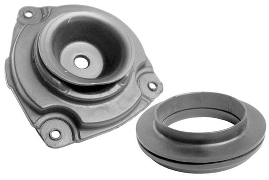 Base De Amortiguador Frontal Izquierdo Nissan Tiida L4 2014-2018