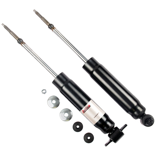 Amortiguador P/ Dodge D350 1981-1993 V8 5.9L Posicion: Delantero