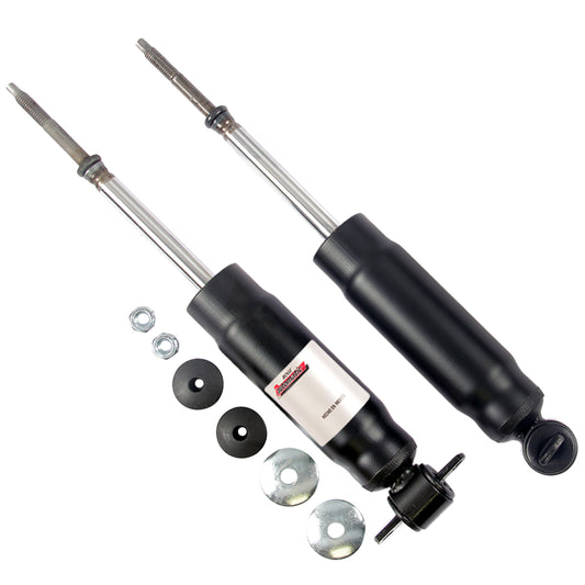 Amortiguador P/ Chevrolet Blazer 1994 V8 6.5L Posicion: Delantero