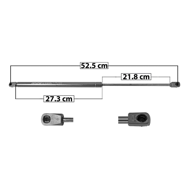 Amortiguador Cofre Para Mercury Sable 1996-1999