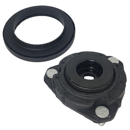 Base De Amortiguador Frontal Derecho E Izquierdo Ford Focus L4 2000-2006