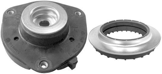 Base De Amortiguador Frontal Derecho E Izquierdo Audi A3 L4 2007-2014