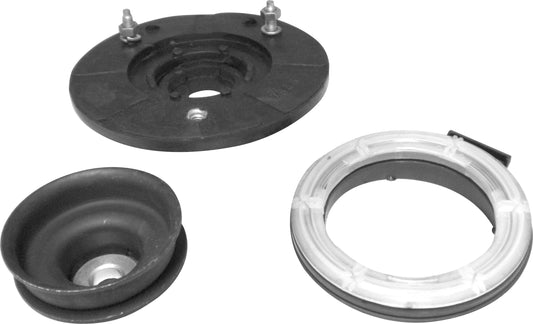 Base De Amortiguador Frontal Derecho E Izquierdo Chevrolet Beretta L4 1992-1994