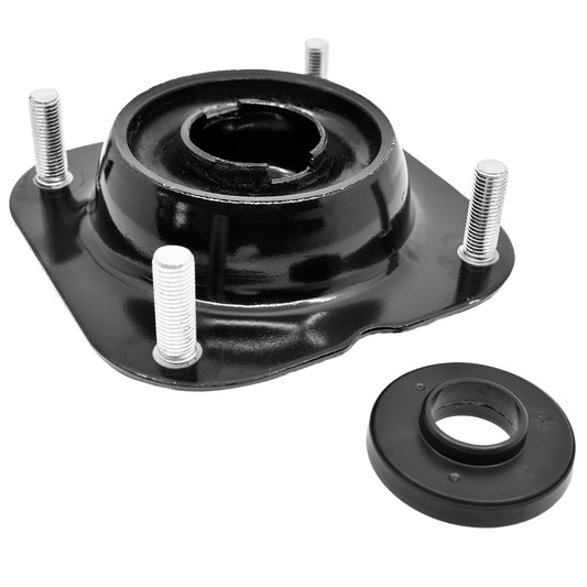 Base De Amortiguador Frontal Derecho E Izquierdo Ford Escort L4 1991-1996