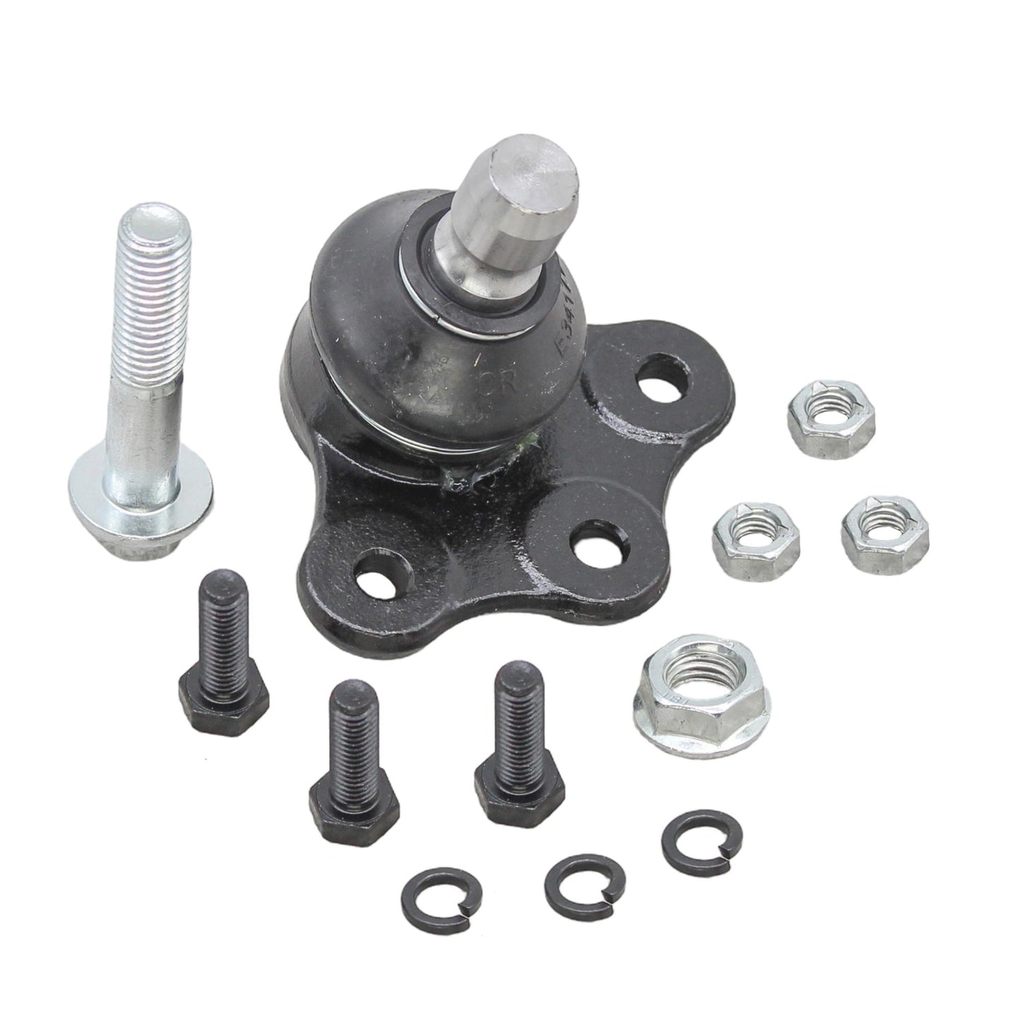 Rotula Inferior Chevrolet Astra 2000-2009
