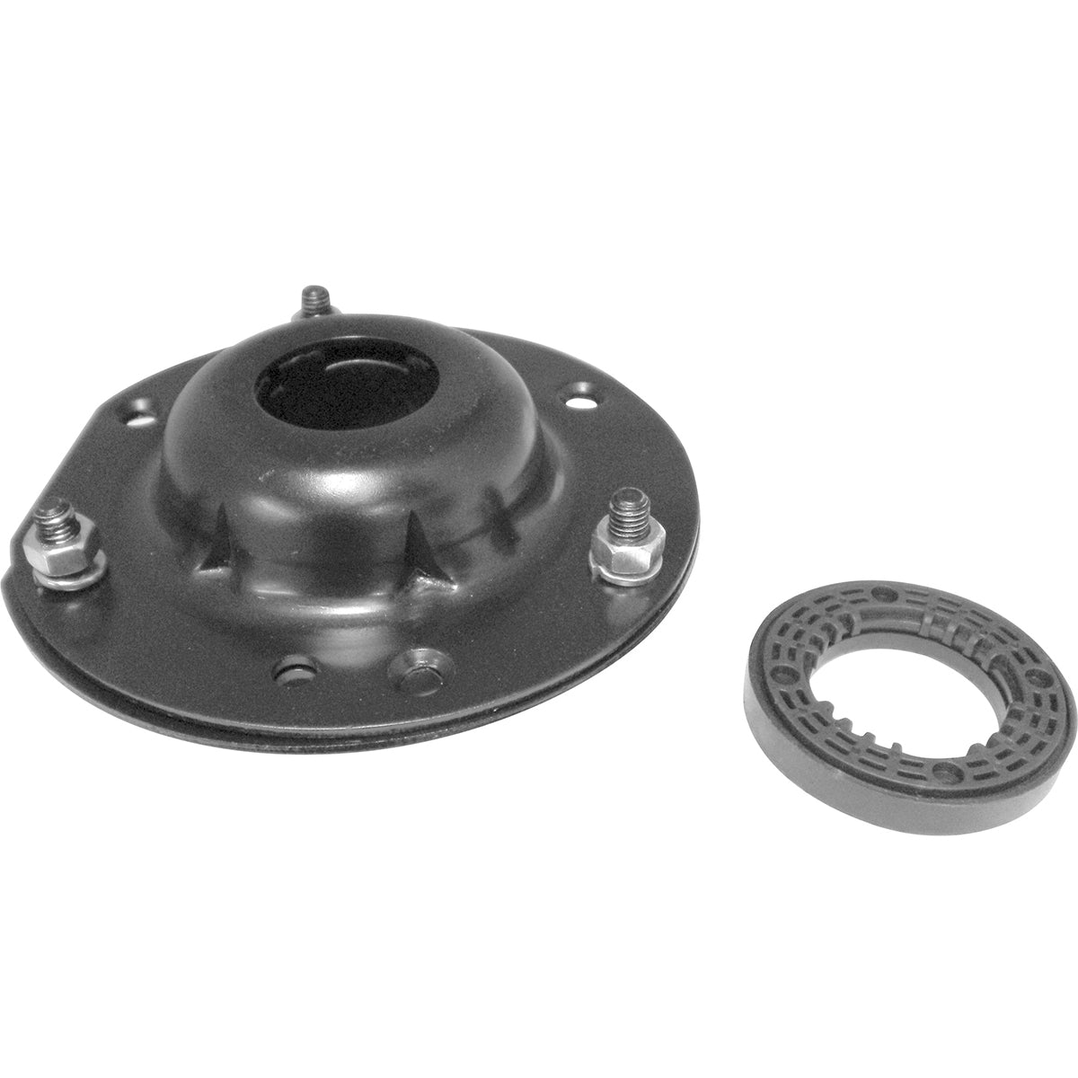 Base De Amortiguador Frontal Derecho Chevrolet Malibu V6 2006-2007