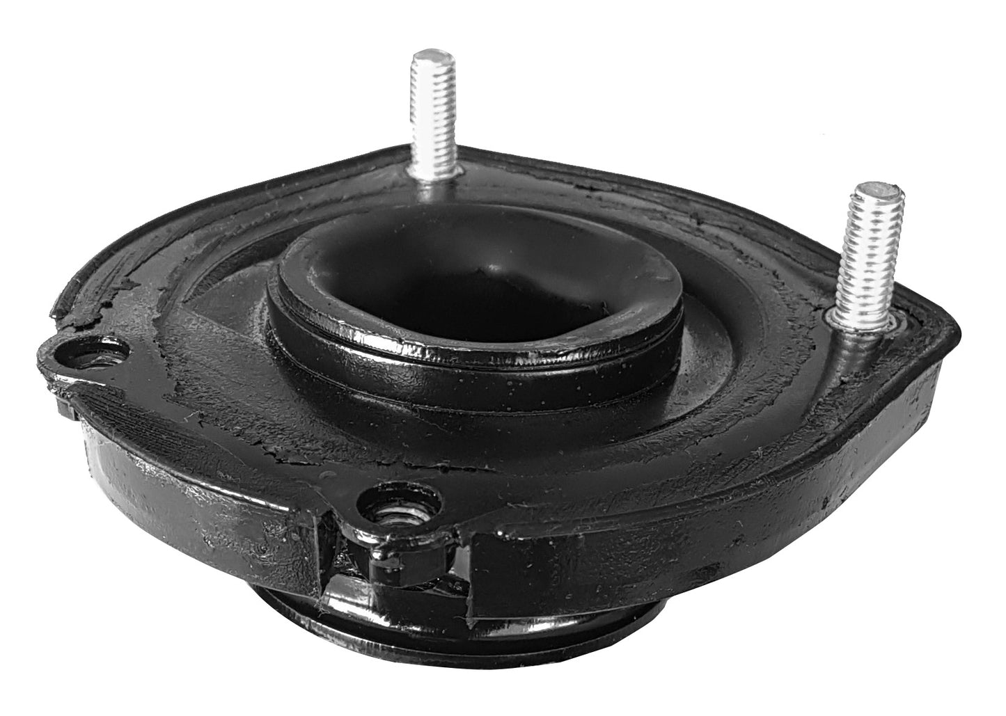 Base De Amortiguador Trasera Derecho Toyota Corolla L4 1993-1997
