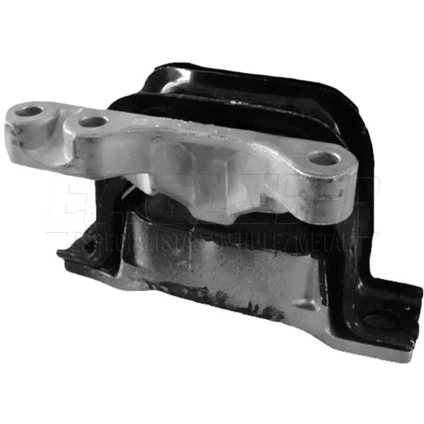 Soporte Derecho De Motor P/ Chevrolet Captiva Sport 2008-2010 3.6L V6
