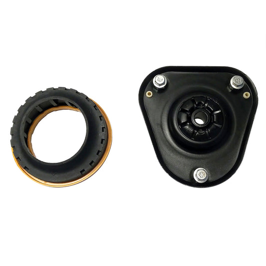 Base De Amortiguador Frontal Derecho E Izquierdo Buick Lesabre V6 2000-2008