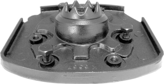 Base De Amortiguador Trasera Izquierdo Buick Allure V6 2005-2008