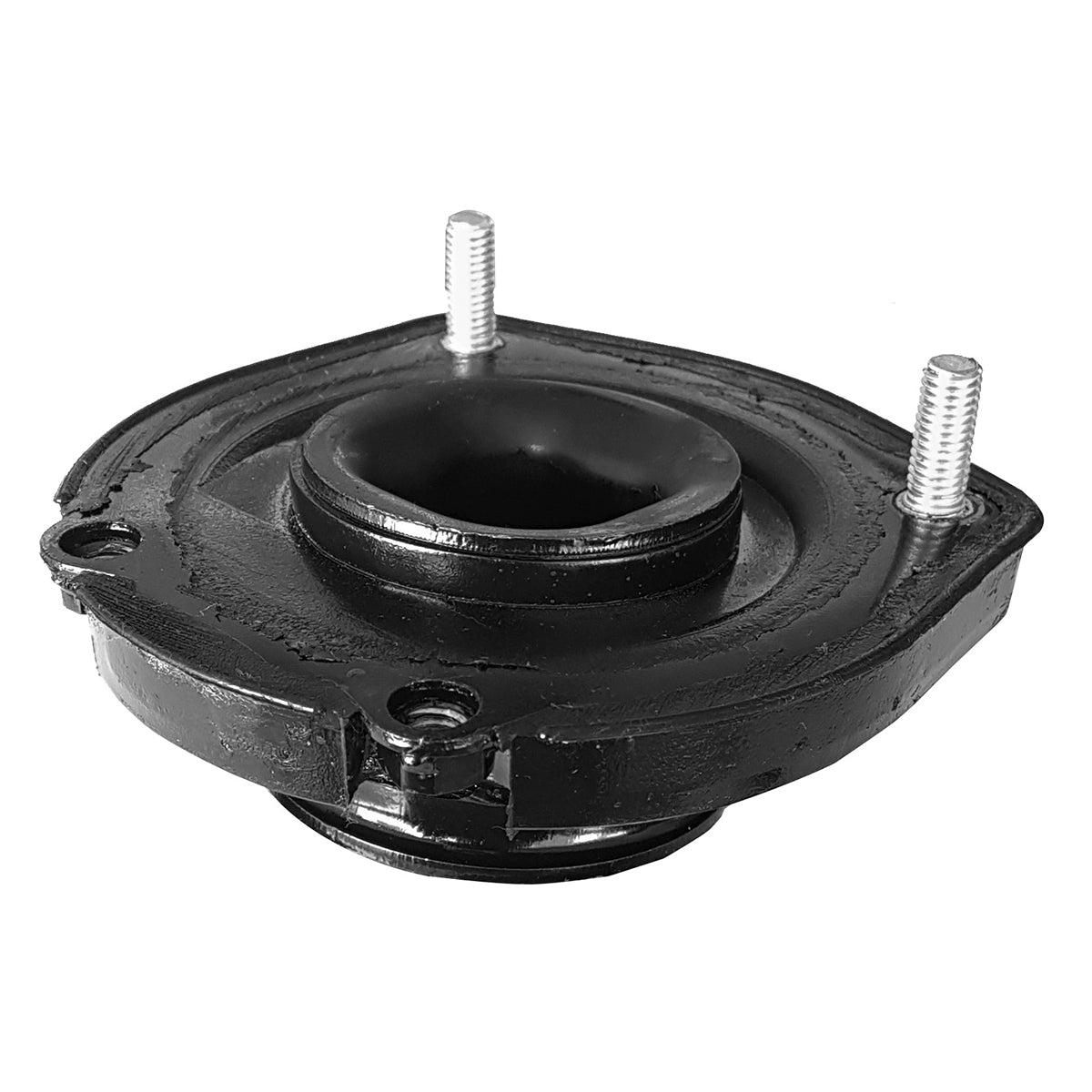 Base De Amortiguador Trasera Derecho Toyota Corolla L4 1993-1997
