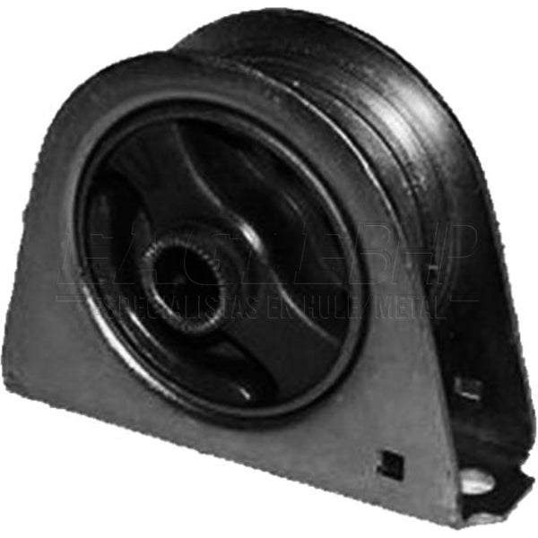 Soporte Delantero De Motor P/ Mitsubishi Lancer 2002-2007 2.0L L4