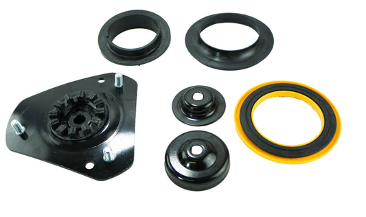 Base De Amortiguador Frontal Derecho E Izquierdo Buick Allure V6 2005-2008