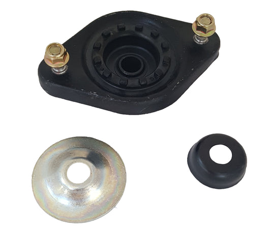 Base De Amortiguador Trasera Derecho E Izquierdo Buick Electra V6 1985-1985