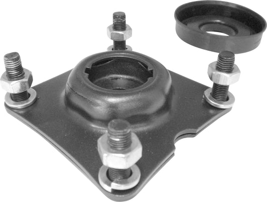 Base De Amortiguador Frontal Derecho E Izquierdo Ford Escape L4 2001-2005