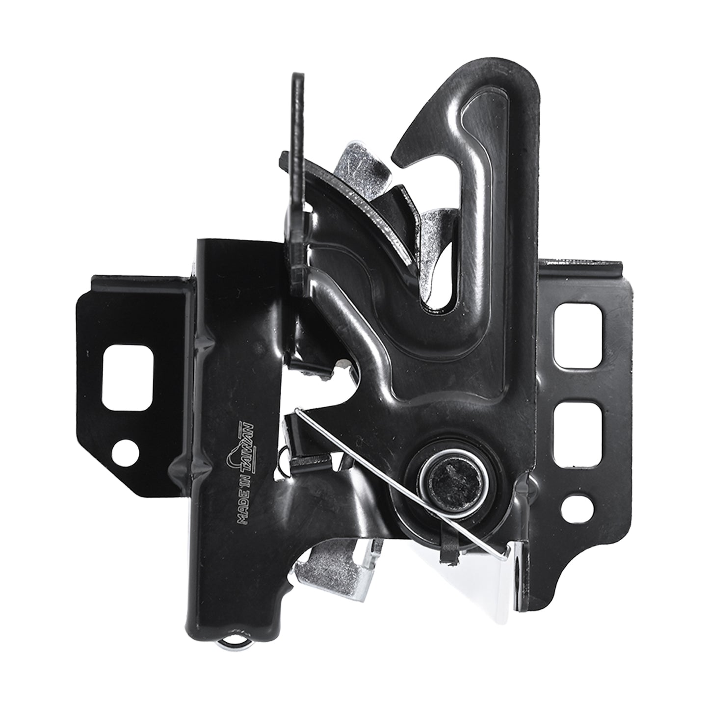 Chapa De Cofre Para Gmc Yukon 2007-2014
