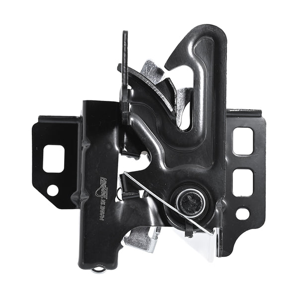 Chapa De Cofre Para Gmc Yukon 2007-2014