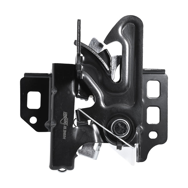 Chapa De Cofre Para Gmc Yukon 2007-2014