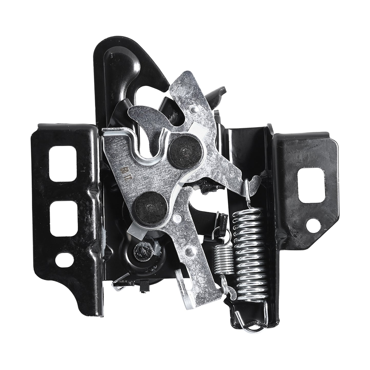 Chapa De Cofre Para Gmc Yukon 2007-2014