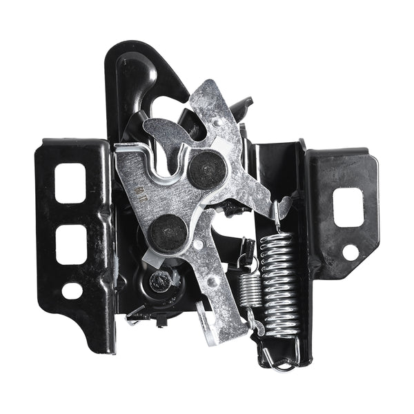 Chapa De Cofre Para Gmc Yukon 2007-2014
