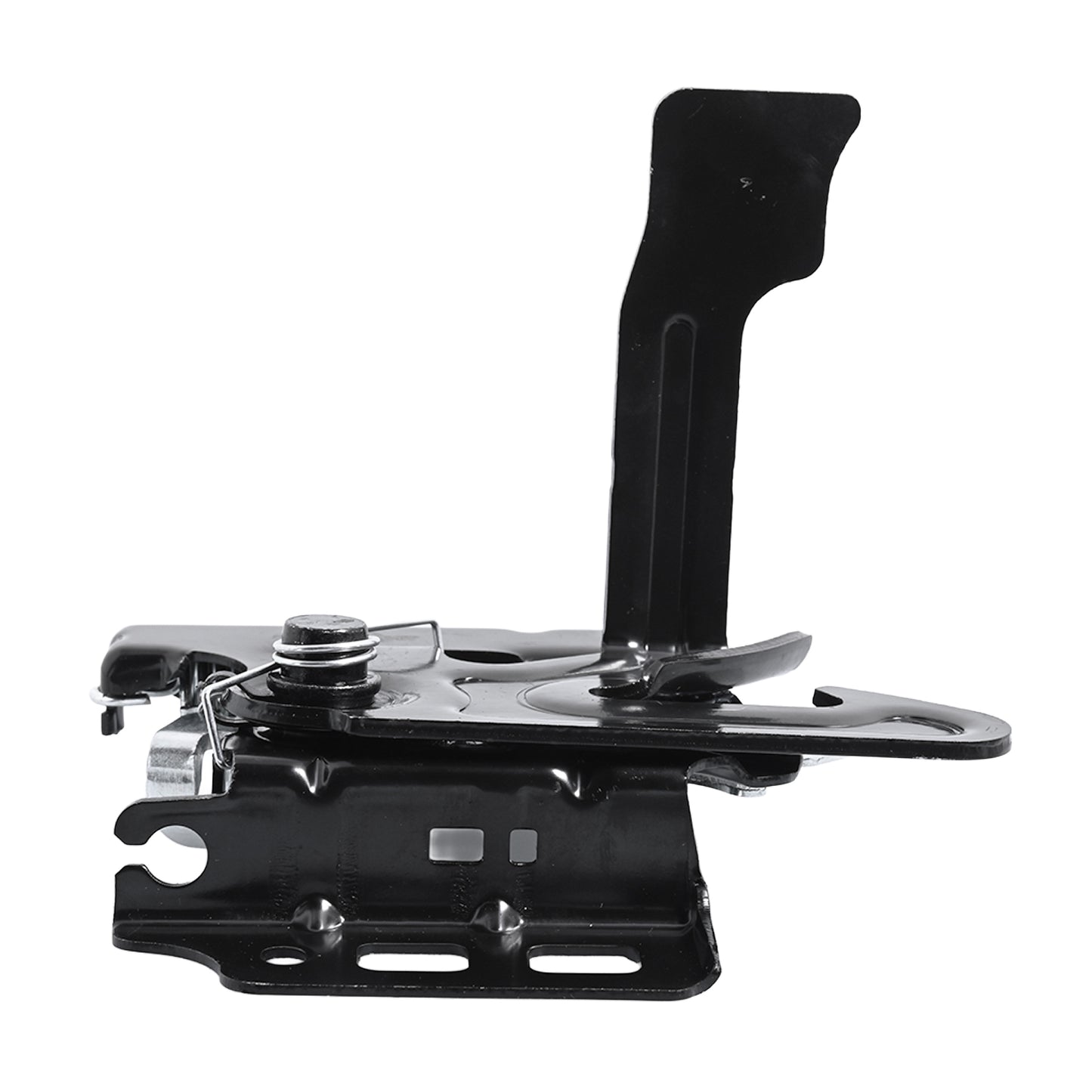 Chapa De Cofre Para Gmc Yukon 2007-2014