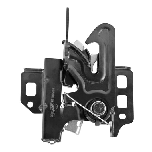 Chapa De Cofre Para Gmc Yukon 2007-2014