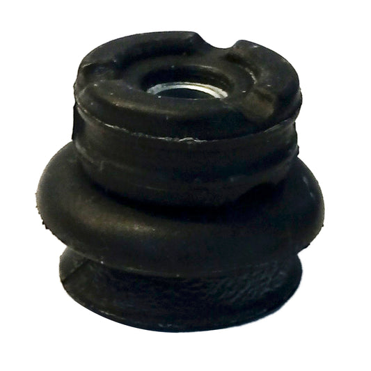 Base De Amortiguador Trasera Derecho E Izquierdo Pontiac Vibe L4 2009-2010