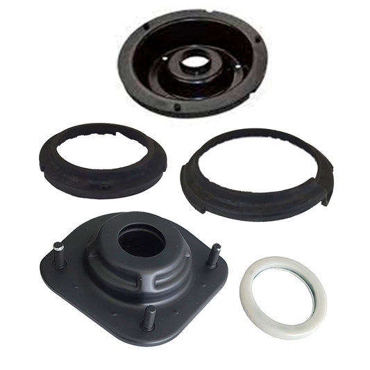 Base De Amortiguador Frontal Derecho E Izquierdo Chrysler Neon 2000-2005