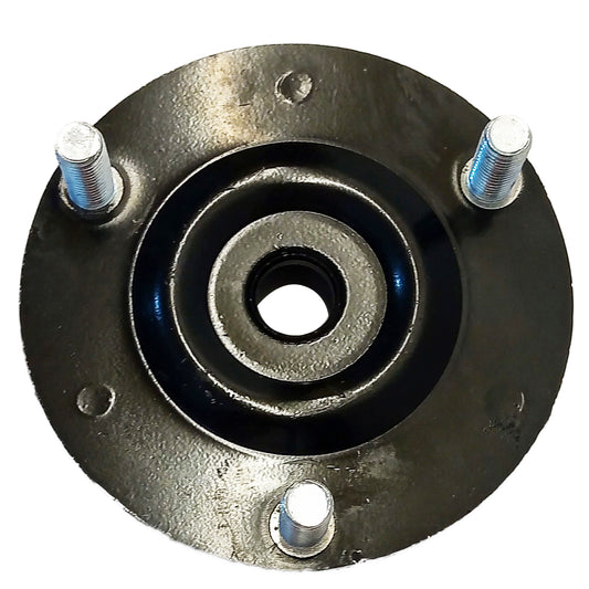 Base De Amortiguador Frontal Derecho E Izquierdo Chevrolet Colorado L4 2004-2006