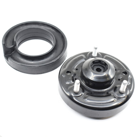 Base De Amortiguador Frontal Derecho E Izquierdo Ford F-150 V6 2005-2008