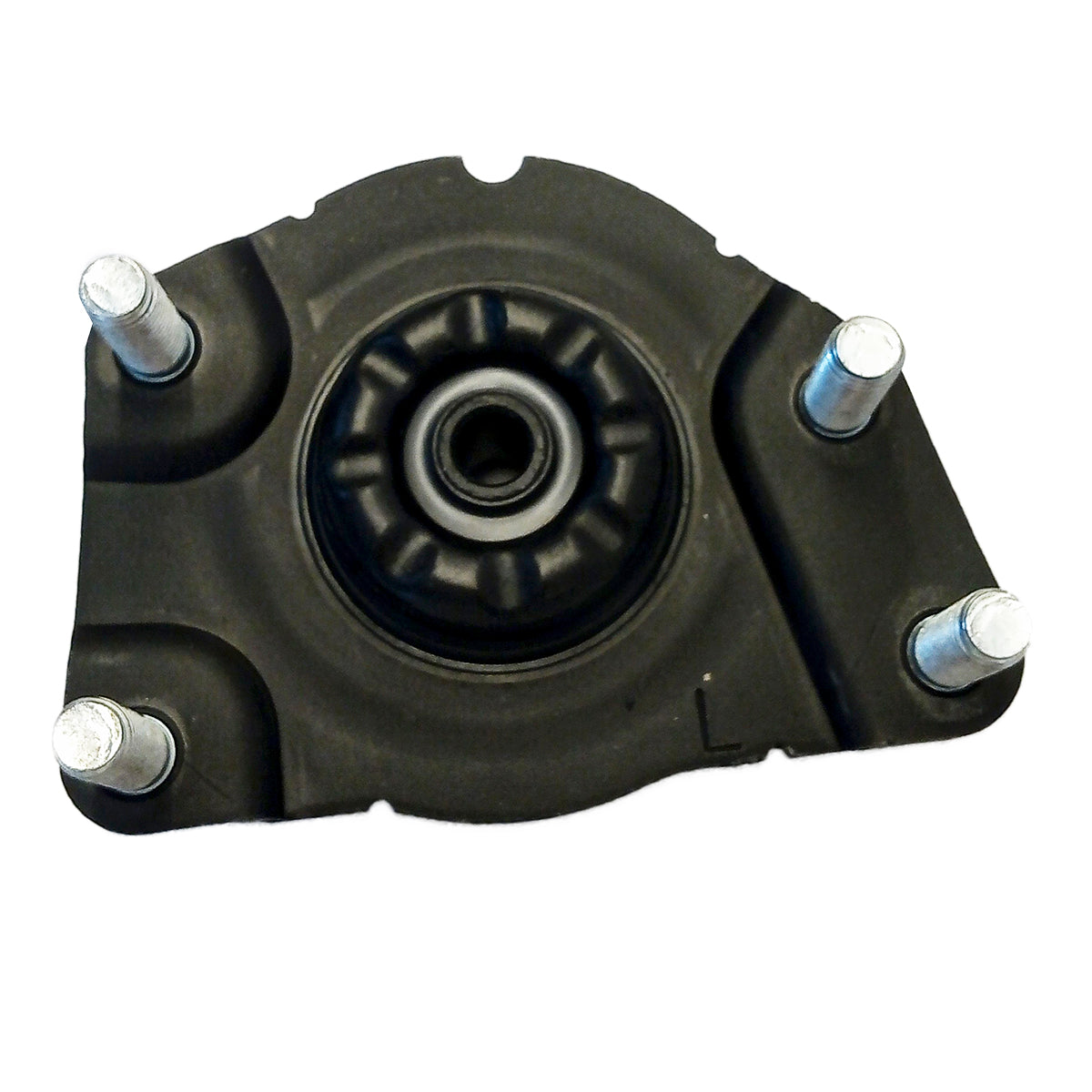 Base De Amortiguador Frontal Izquierdo Dodge Nitro V6 2002-2007
