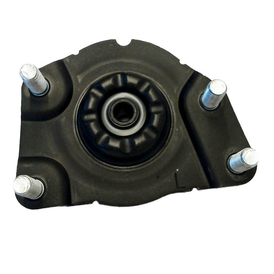 Base De Amortiguador Frontal Izquierdo Dodge Nitro V6 2002-2007