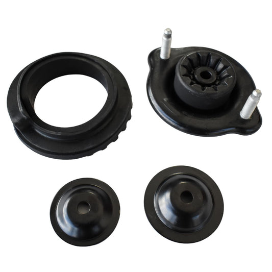 Base De Amortiguador Frontal Derecho E Izquierdo Buick Rainier L6 2004-2005