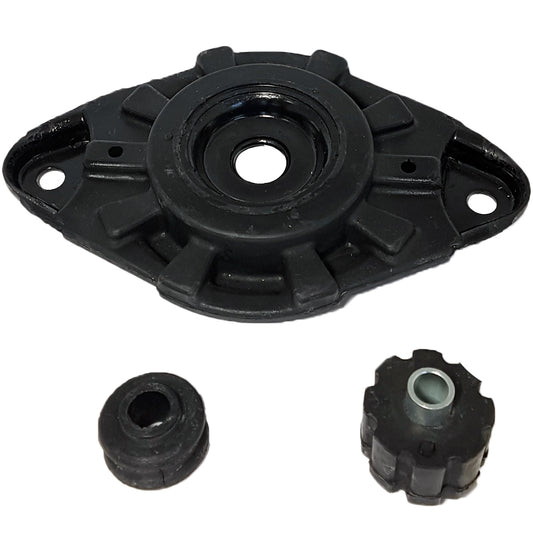 Base De Amortiguador Trasera Derecho E Izquierdo Nissan Almera L4 2000-2006