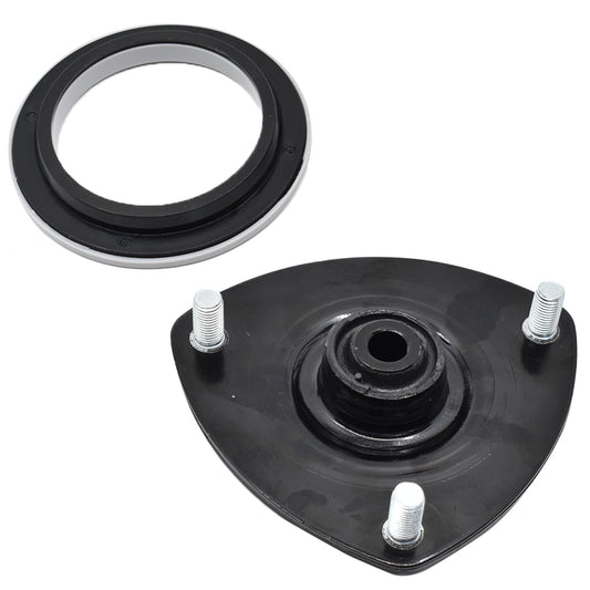 Base De Amortiguador Frontal Derecho E Izquierdo Acura El L4 2003-2005