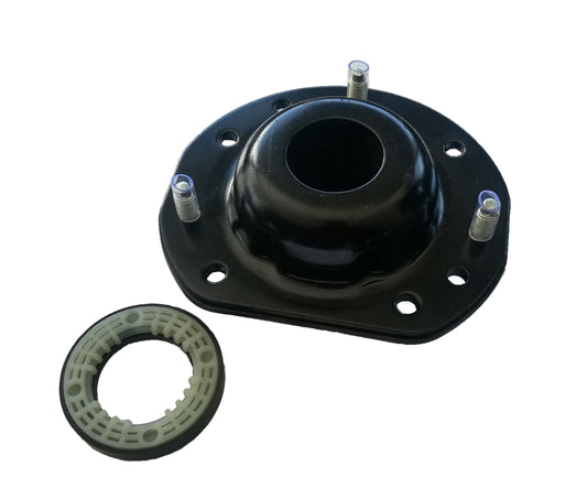 Base De Amortiguador Frontal Derecho E Izquierdo Chevrolet Cobalt L4 2006-2008