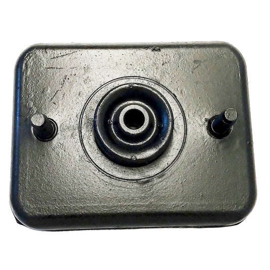 Base De Amortiguador Trasera Derecho E Izquierdo Chrysler Cirrus L4 2000-2000